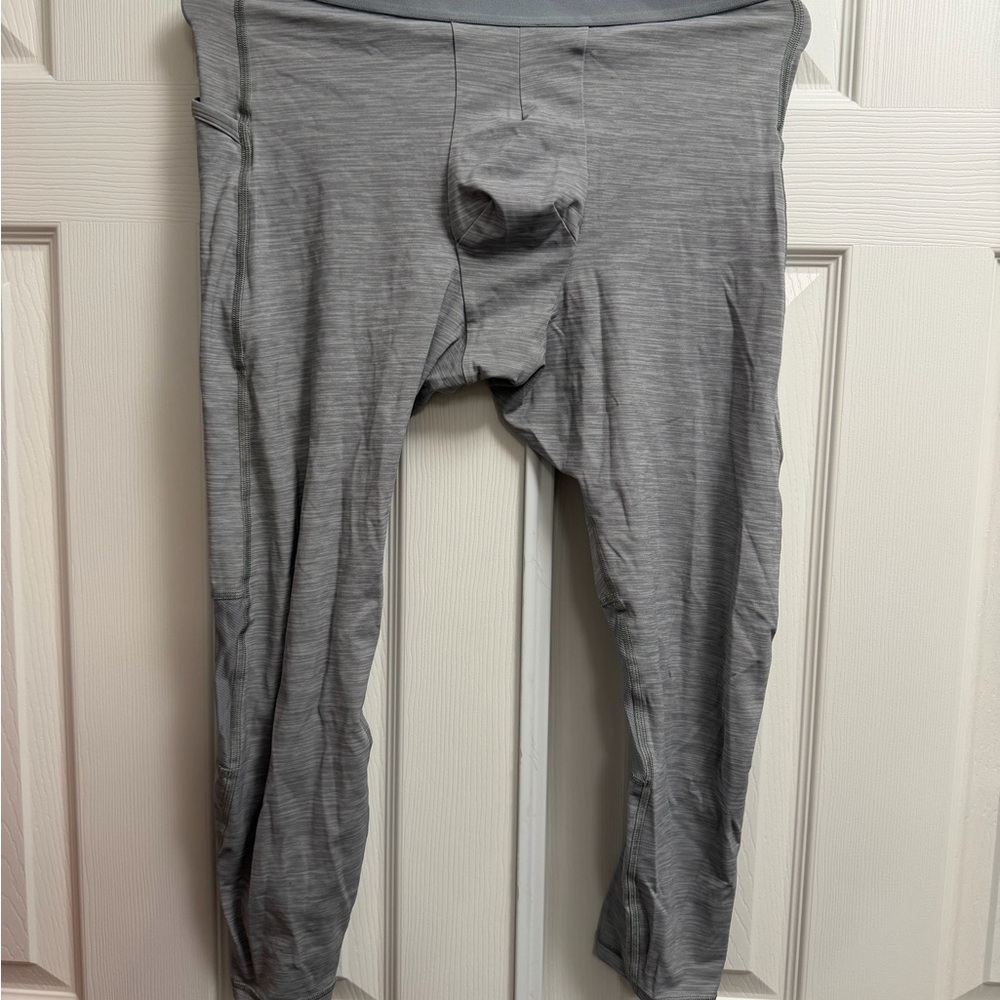 Lululemon surge tights size L
